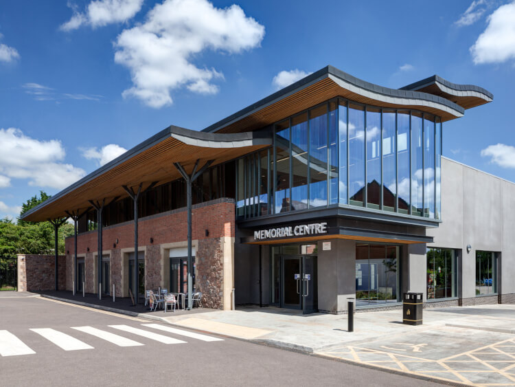 Mountsorrel Memorial Centre