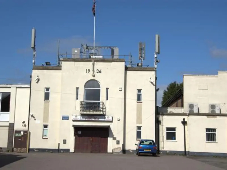 Birstall Social Club
