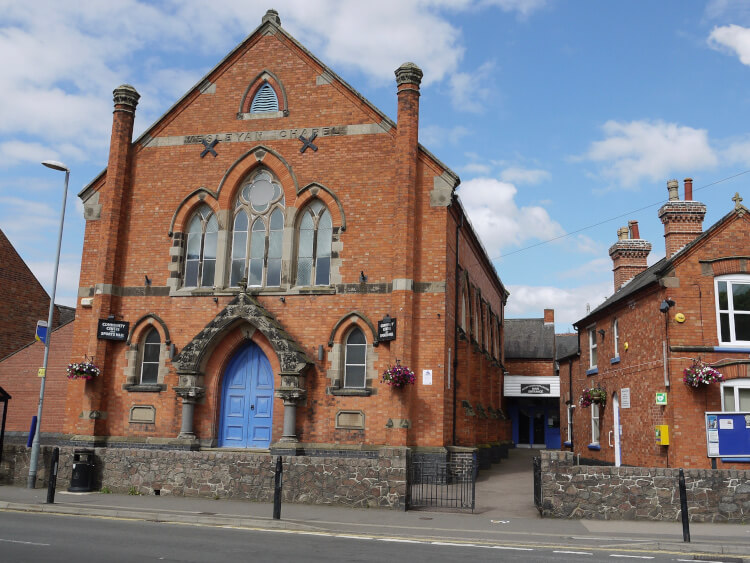 Sileby Community Centre