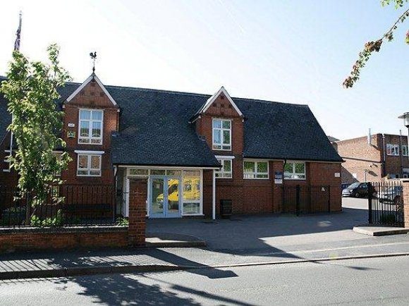 Syston Community Centre