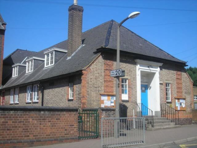 Thurnby Memorial Hall