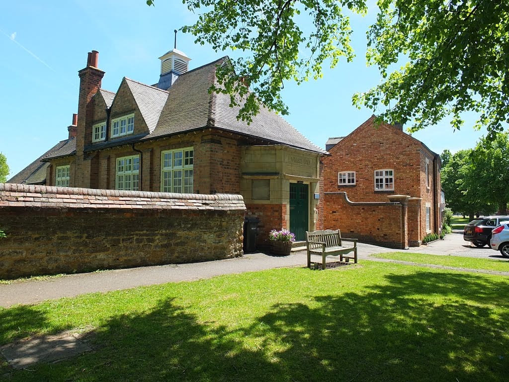 great-bowden-village-hall